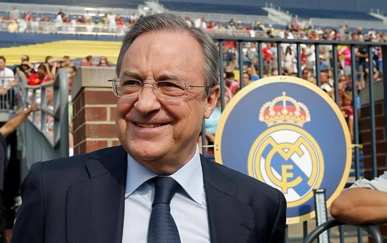 来了,皇马!“德甲顶级中卫”正式敲定加盟,三大主力球员被迫告别球队